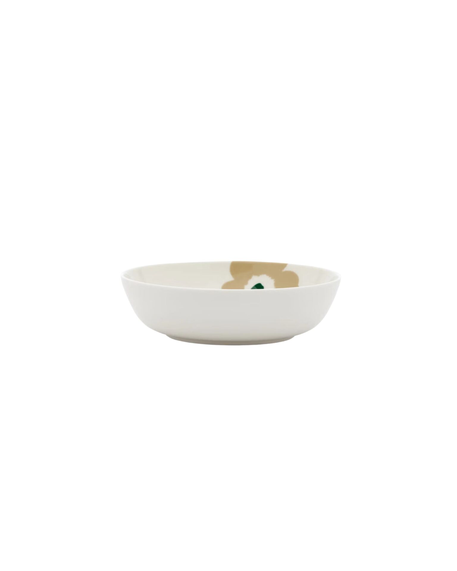 Oiva / Unikko Lautanen 16 cm beige - Image 2