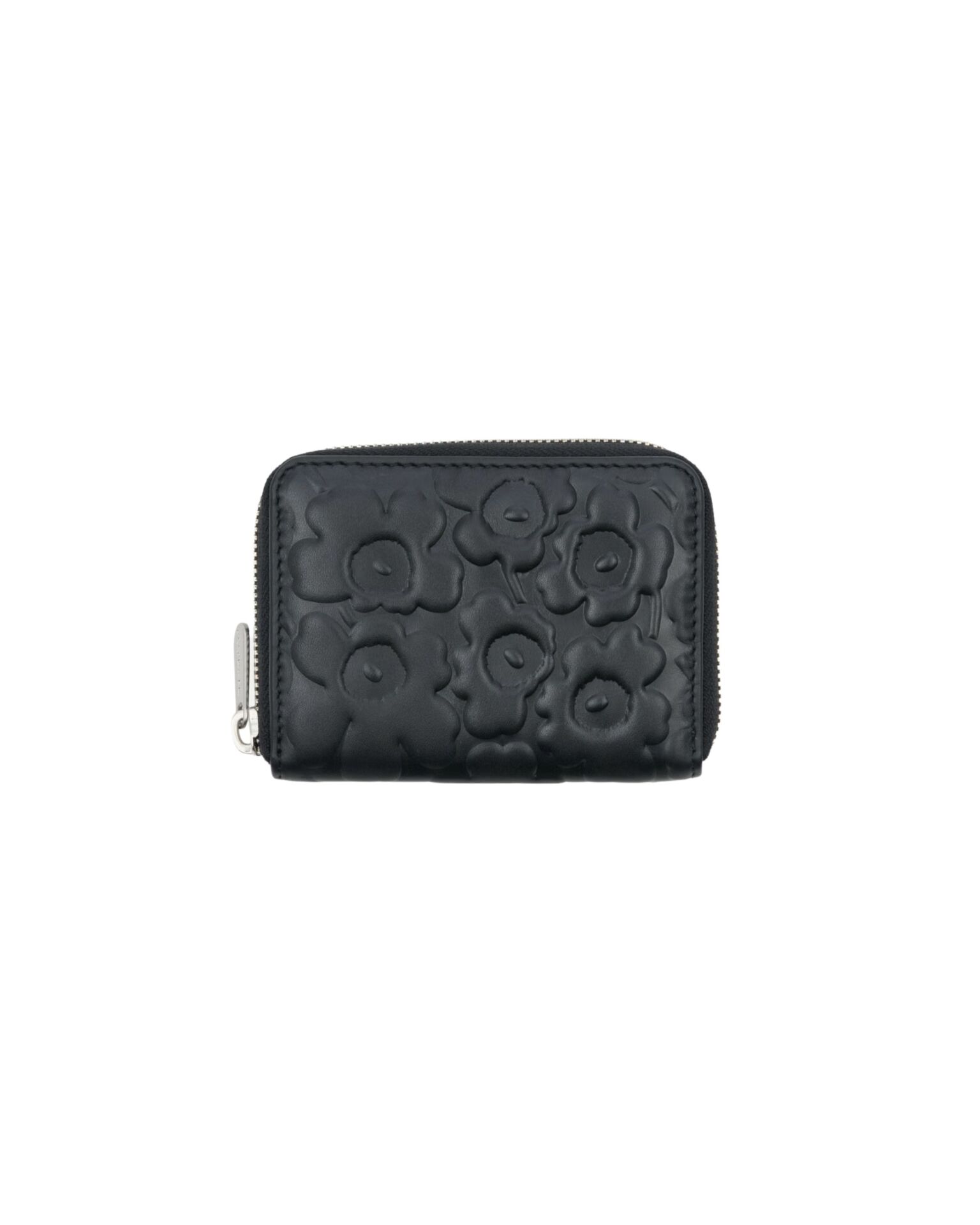 Card wallet Unikko Lompakko musta