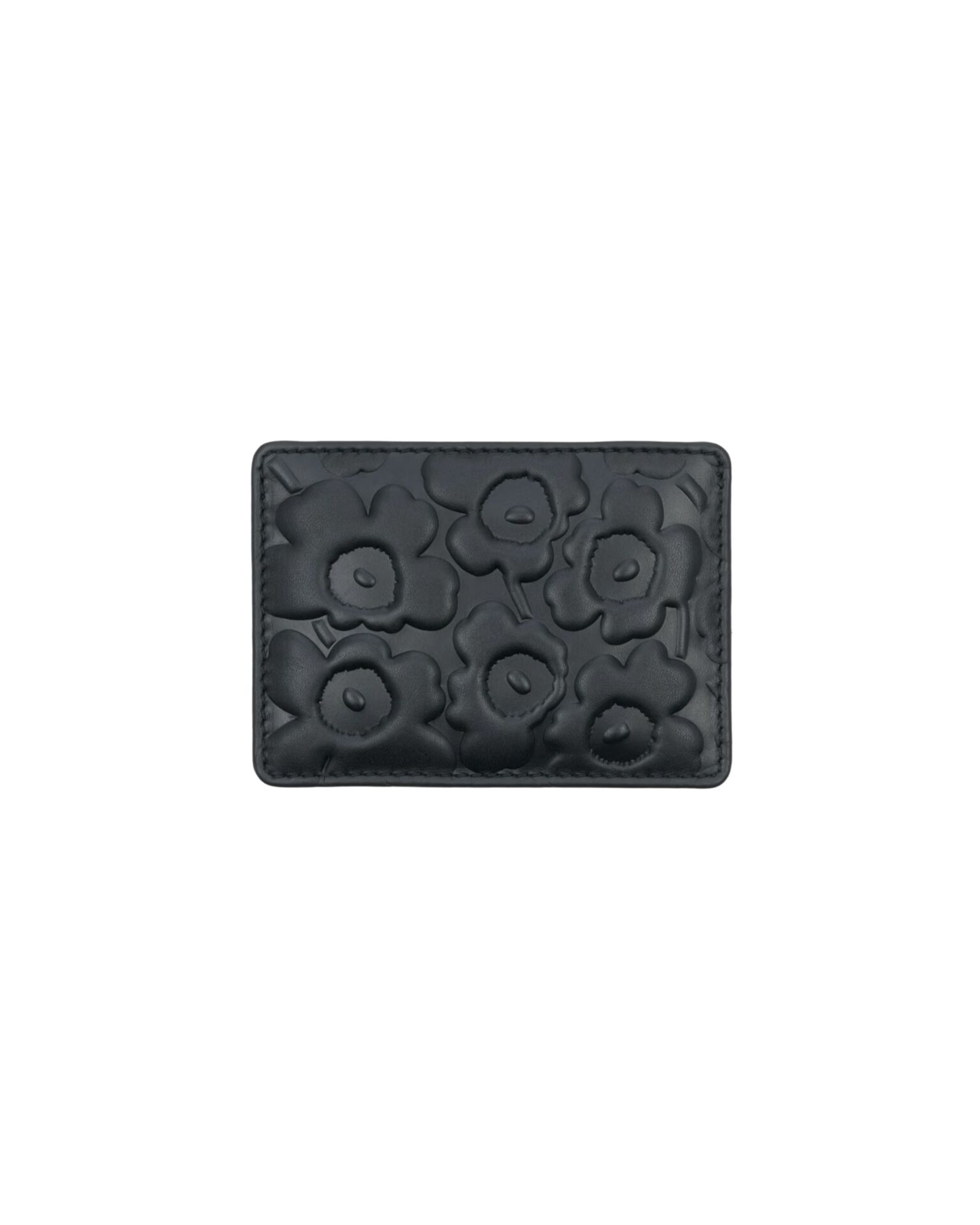Card holder Unikko Lompakko musta