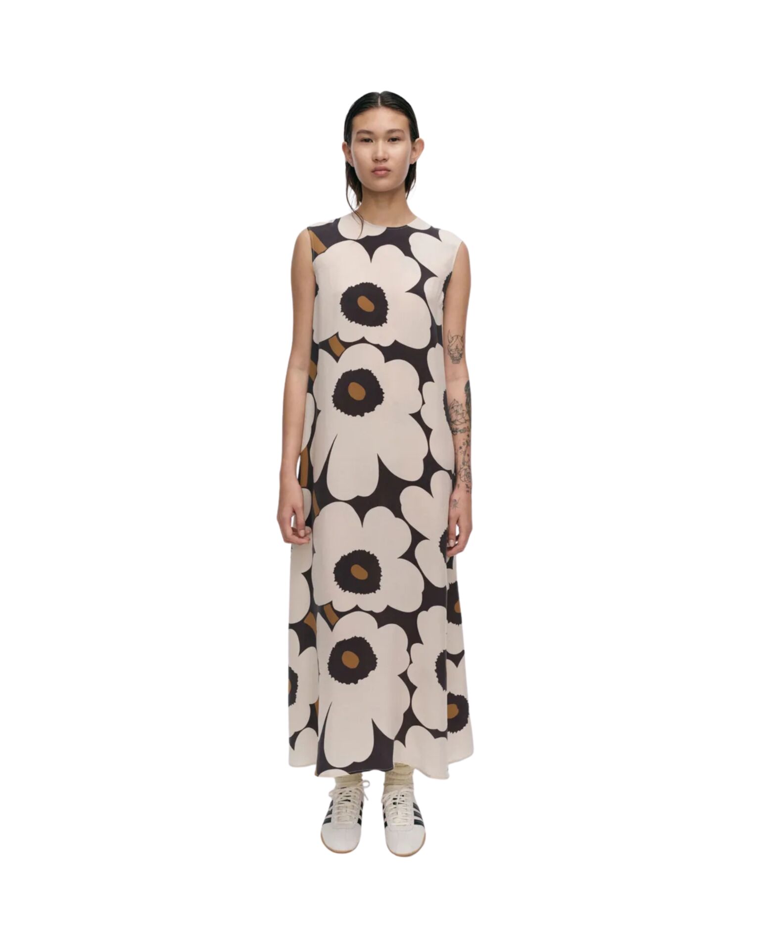Migot Unikko Mekko Kupro, beige