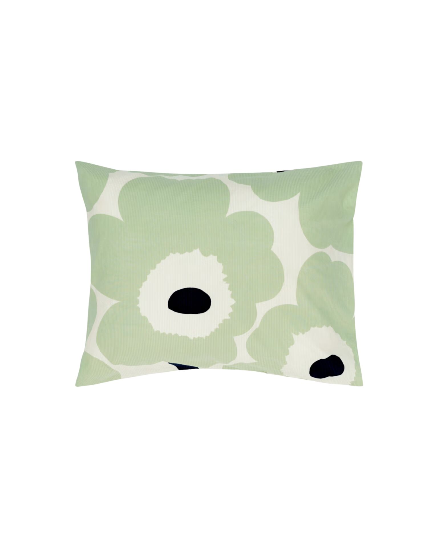 Unikko Tyynyliina 50 x 60 cm, salvia