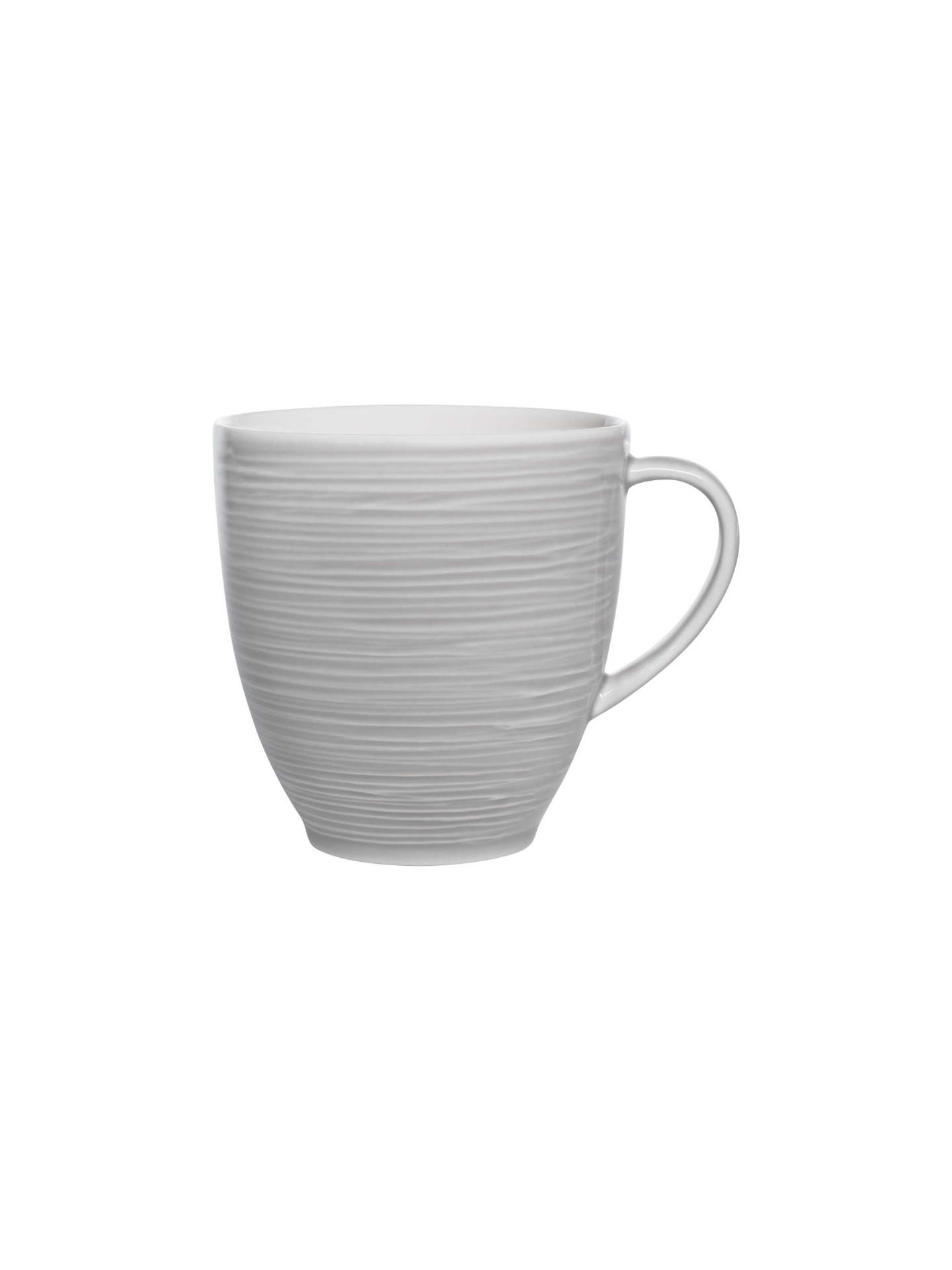 Kallio muki 0,35 l, harmaa