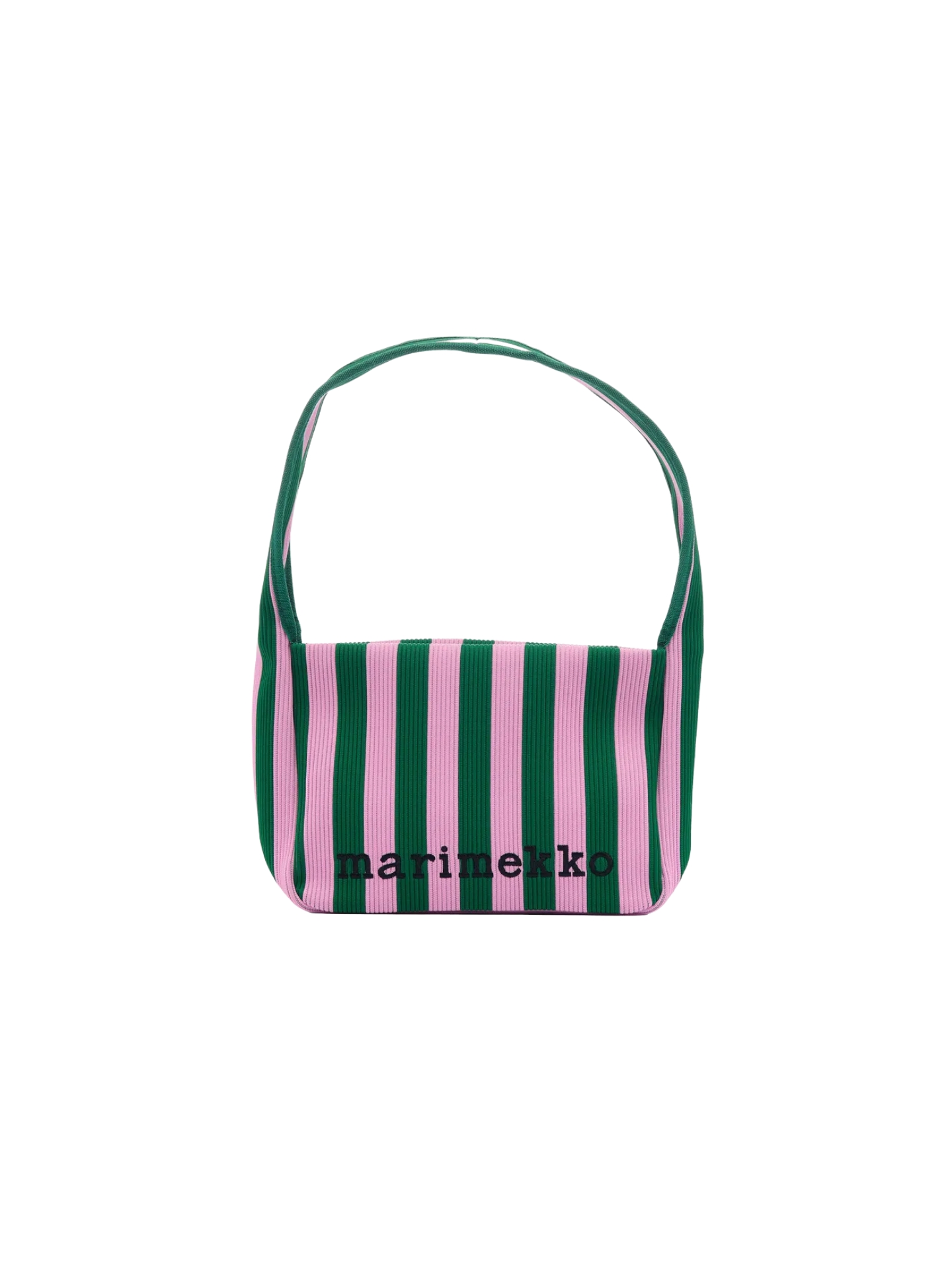 Knitted Shoulderbag Merirosvo Olkalaukku